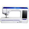 Brother Innov-is VQ4 macchina per Quilting e Patchwork