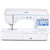 Brother Innov-is NV 2700 Macchina per cucire e ricamare