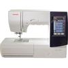 Janome Memory Craft 9850