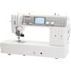 Janome Memory Craft 6700 P