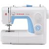 Singer Simple 3221 + Set cucito