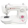 Singer Fashion Mate 3333 + Omaggio Set di Cucito