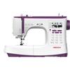 Necchi NC-204D + Omaggio set di cucito e Tavola allungabase
