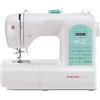 Singer Starlet 6660 + Omaggio