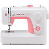 Singer 3210 + Omaggio set di cucito