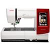 Janome Memory Craft 9900