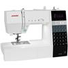 Janome 7100 DC