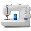Juki HZL-355Z + Omaggio Kit 15 piedini e set di cucito