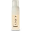 Lòmys Cosmetics - Mousse Detergente Viso - Schiuma Purificante e Idratante per una Pulizia Profonda, Formula Soffice per Tutti i Tipi di Pelle, Skincare, Struccante Viso e Occhi