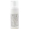 CARACALLA Mousse Detergente viso CARACALLA Luxury Edition per Pelli Delicate - Emolliente e Calmante, Made in Italy 100 ml