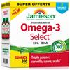 JAMIESON DUO PACK OMEGA 3 SELECT DUOPACK 2 CONFEZIONI DA 150 SOFTGEL