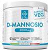 +Life D-Mannosio 180 Capsule