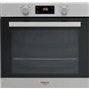 HOTPOINT ARISTON FA3 840 H IX HA - FA3840HIXHA Forno incasso elettrico Inox 11 Funzioni Classe A+ - F100106