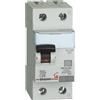 Bticino Interruttore magnetotermico differenziale 25A 1P+N tipo AC - GC8813AC25
