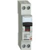 Bticino Interruttore magnetotermico modulare 25A 1P+N - FC881C25