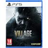 Capcom Resident Evil Village (PS5)