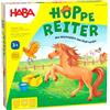 Haba 4321 - Al galoppo, cavallino!, Gioco in scatola [importato dalla Germania]