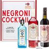 Martini & Rossi Negroni Cocktail Kit By Martini - Martini & Rossi - Formato: 0.00 l