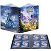Cartemagic Pokemon Album 80 Tasche Forze Temporali