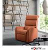 Poltrona elevabile con 2 motori e alzapersona h971_04