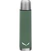 SALEWA RIENZA Thermo BTL 0,75 L, Bottle Green, Taglia Unica