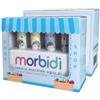 Morbidì - Couvette Stick Labbra 4 Aromi Confezione 4 Stick