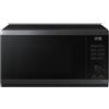 Samsung MS23DG4504AG Nero, Acciaio inox Solo microonde Superficie piana 23 L 800 W"