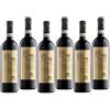 Ruffino Chianti Classico Riserva Ducale Oro 2019 Gran Selezione Docg 75 cl 6 Bottiglie