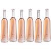 Masseria Altemura Zinzula Rose' Negroamaro Salento 2022 Igt 75 cl 6 Bottiglie