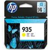 HP INK CARTRIDGE H.PACKARD YELLO C2P22AE N.935 4ml 400pg