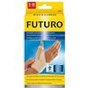 Futuro Tutore Stabilizzatore per Pollice Destro/Sinistro, L/XL, Pollice: 6.3 - 7.6 cm, Polso: 17.7 - 23.0 cm, Dispositivo Medico Marcato CE, Beige