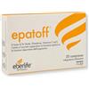 EBERLIFE FARMACEUTICI SRLS Epatoff 20 Compresse