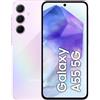 Samsung Galaxy A55 5G Dual Sim 8GB / 256GB A556 - Lilac - EUROPA [NO-BRAND]