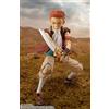 BANDAI Berserk Isidro Shf Action Figura Bandai
