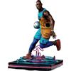 IRON STUDIOS Space Jam 2 Statua Lebron James 22 Cm 1/10 Iron Studios
