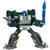 HASBRO Transformers Generations Legacy United Leader Class Action Figura Galaxy Shuttle