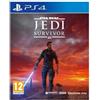 Electronic Arts Videogioco Electronic Arts Star Wars Jedi Survivor 117845
