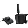 Logitech RS Shifter and Handbrake Nero USB Shifter Handbrake Analogico PC PlayS