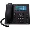 AudioCodes C450HD telefono IP Nero 8 linee TFT Wi-Fi (AUDIOCODES IPC450HDEG-DBW