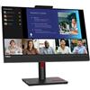 Lenovo ThinkVision T24v-30 LED display 60,5 cm (23.8") 1920 x 1080 Pixel Full HD