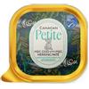 Canagan petite dog cod & herring paté 100gr