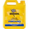 Bardahl Olio Inboard Premium 10W-40 Lt 25 387051