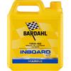 Bardahl Olio Inboard Msaps15W-40 Lt 5 382047