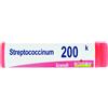Boiron STREPTOCOCCINUM 200K GLOBULI 1G