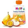 Hipp Bio Frut Fru Per/me/ma90g