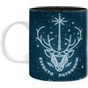 ABYSTYLE - Harry Potter - Tazza - 320 ml - Expecto Patronum