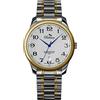 Bellevue Orologio Donna F.9, grigio, 30MM, Bracciale