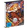 Crunchyroll GmbH Demon Slayer: Kimetsu no Yaiba Mugen Train Arc - Vol.1 - DVD