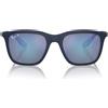 Ray-Ban Occhiali da Sole Ray-Ban Ferrari RB4433M F698H0 Polarizzati