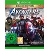 Square Enix Marvel's Avengers Deluxe Edition (XBox ONE)